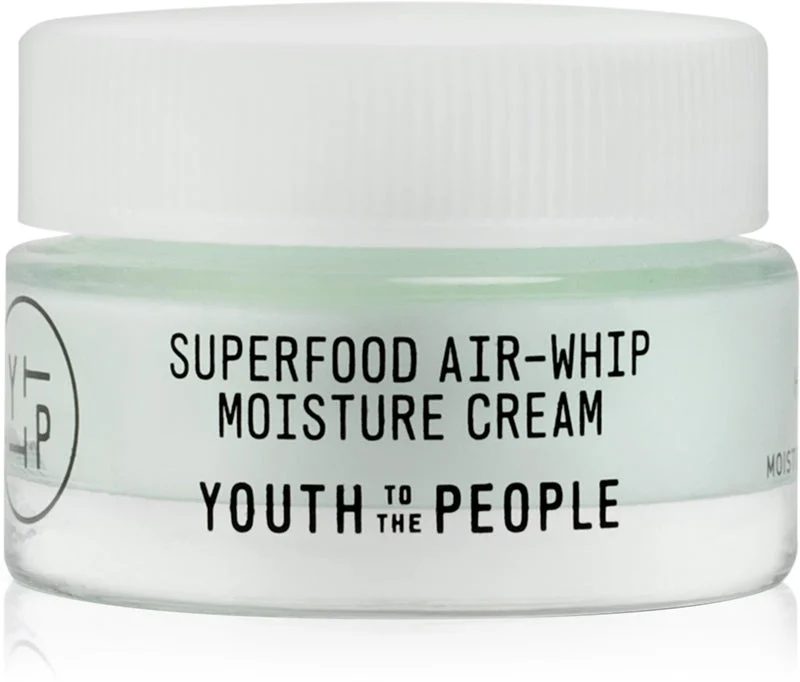 Youth To The People Superfood Air-Whip crema idratante 15 ml