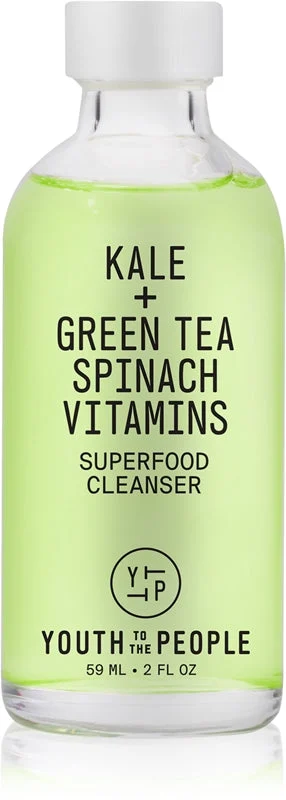 Youth To The People Superfood gel detergente ricaricabile 59 ml