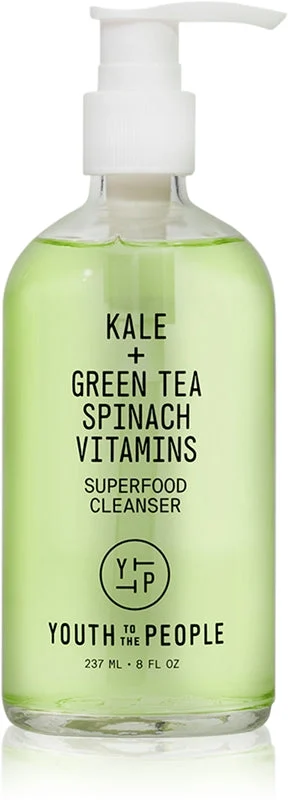 Youth To The People Superfood gel detergente ricaricabile 237 ml