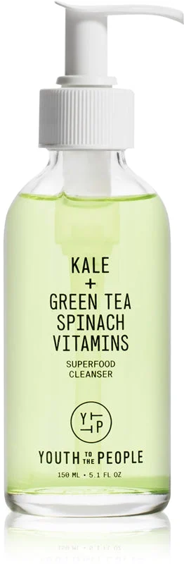 Youth To The People Superfood gel detergente ricaricabile 150 ml