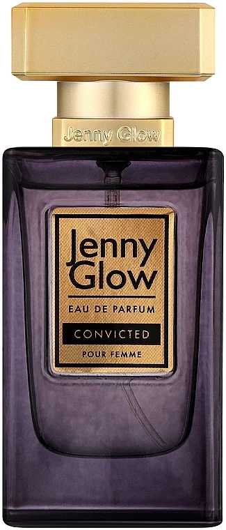 Jenny Glow Convicted Pour Femme