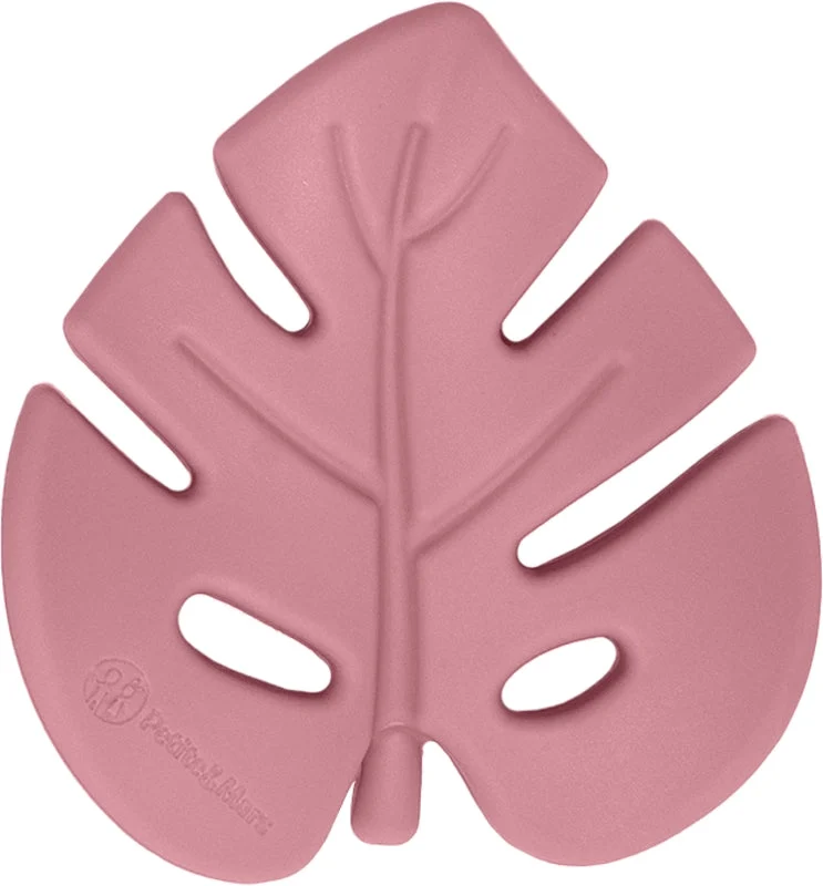Petite&Mars Take&Match dentaruolo Dusty Rosa 0 mesi+