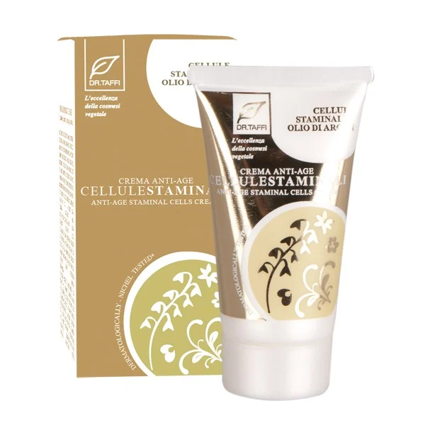 DR TAFFI Crema Antiage Cellule Staminali
