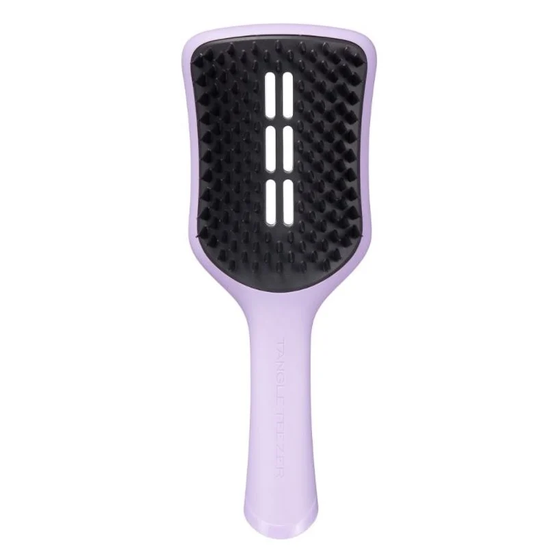 TANGLE TEEZER Easy Dry & Go Large – Lilac Black