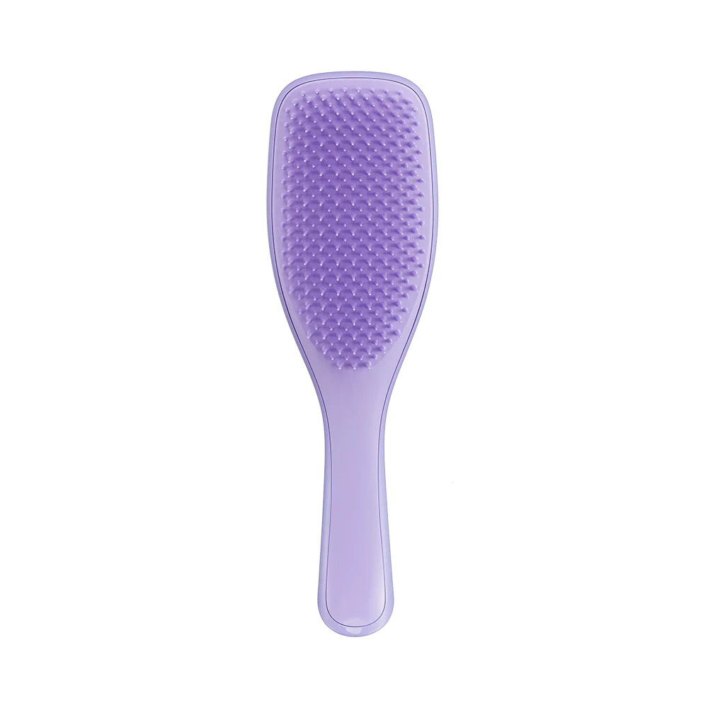 TANGLE TEEZER The Wet Detangler Curly – Lilac