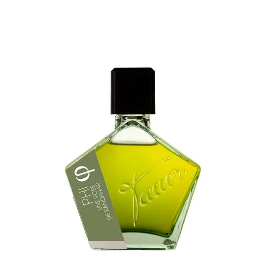 Tauer Phi Une Rose de Kandahar Eau de Parfum 50 ml