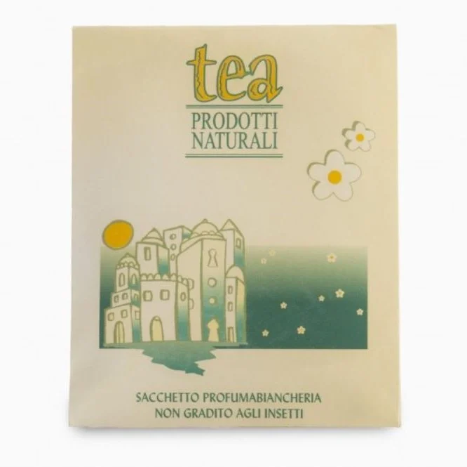 TEA NATURA Sacchetto Profumabiancheria