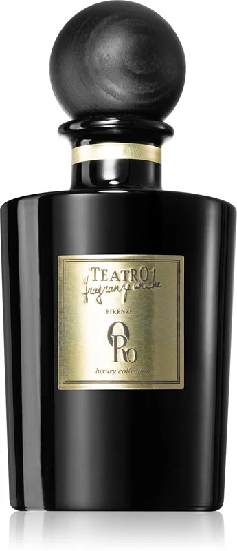 Teatro Fragranze Uniche Oro Diffusore 250 ml