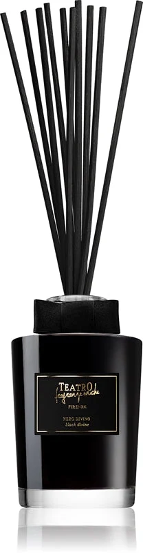Teatro Fragranze Uniche Nero Divino Diffusore 250 ml