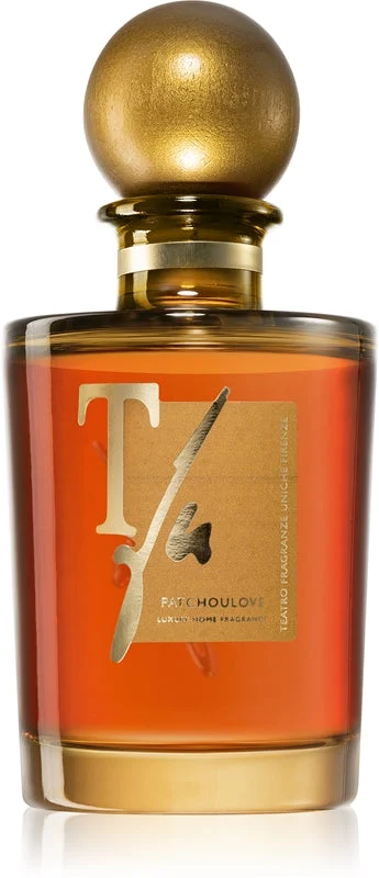 Teatro Fragranze Uniche Patchoulove Diffusore 250 ml