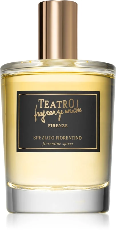 Teatro Fragranze Uniche Speziato Fiorentino Spray ambiente100 ml