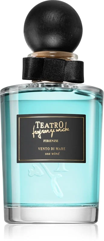 Teatro Fragranze Uniche Vento Di Mare Diffusore 250 ml