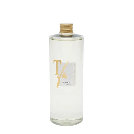 Teatro Fragranze Uniche Batuffolo Diffusore 500 ml Ricarica
