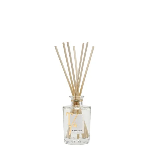 Teatro Fragranze Uniche Bianco Divino Diffusore 100 ml