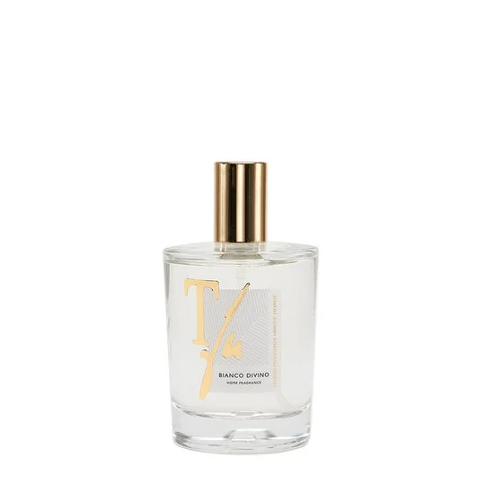 Teatro Fragranze Uniche Bianco Divino Spray ambiente 100 ml