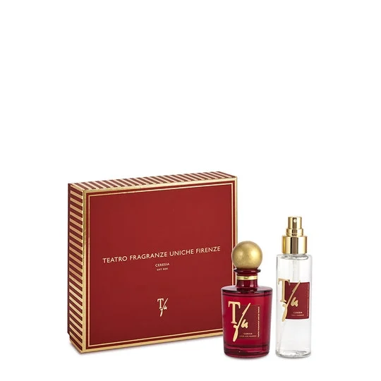 Teatro Fragranze Uniche Ceresia Confezione Regalo