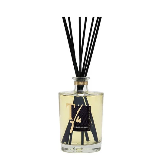 Teatro Fragranze Uniche Dolce Vaniglia Diffusore 500 ml