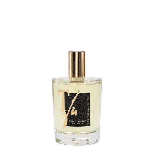 Teatro Fragranze Uniche Dolce Vaniglia Spray ambiente 100 ml