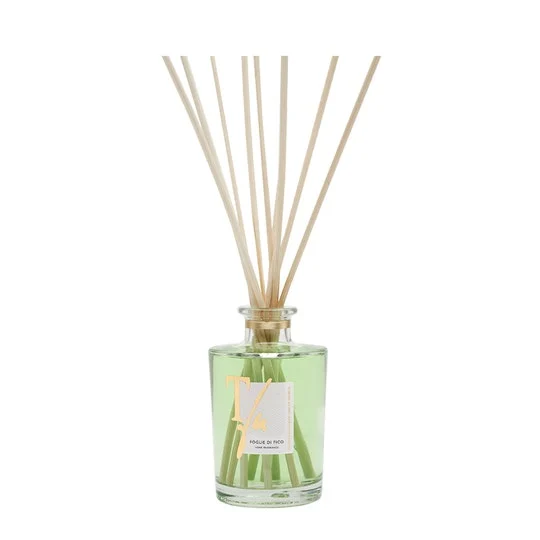 Teatro Fragranze Uniche Foglie Di Fico Diffusore 250 ml