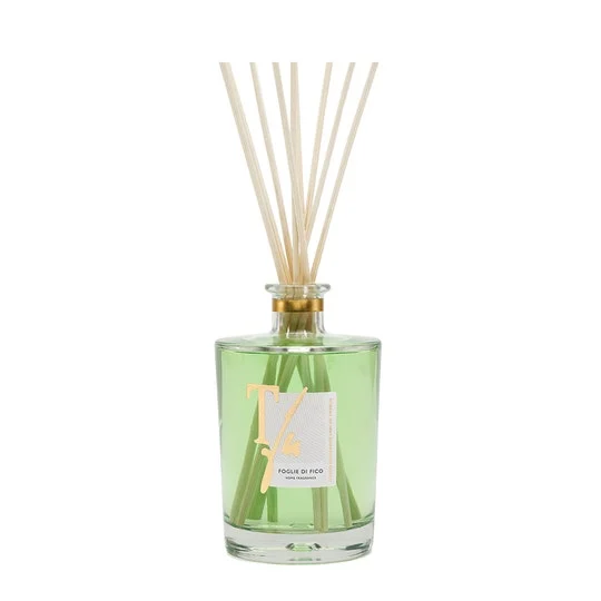 Teatro Fragranze Uniche Foglie Di Fico Diffusore 500 ml