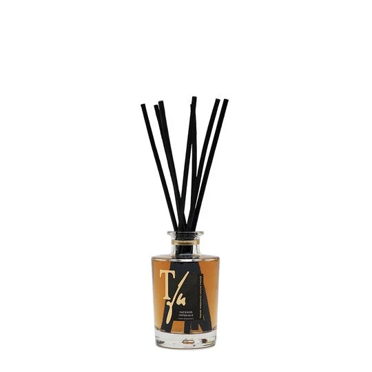 Teatro Fragranze Uniche Incenso Imperiale Diffusore 100 ml