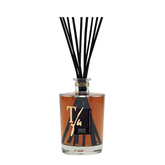 Teatro Fragranze Uniche Incenso Imperiale Diffusore 500 ml