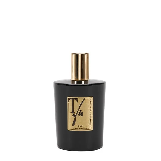Teatro Fragranze Uniche Oro Spray ambiente 100 ml