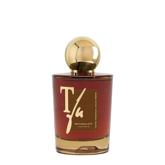 Teatro Fragranze Uniche Patchoulove Eau De Parfum 100 ml