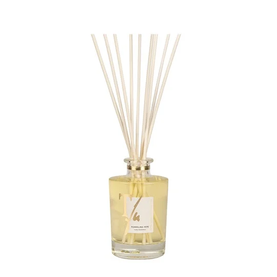 Teatro Fragranze Uniche Pompelmo Pepe Diffusore 250 ml