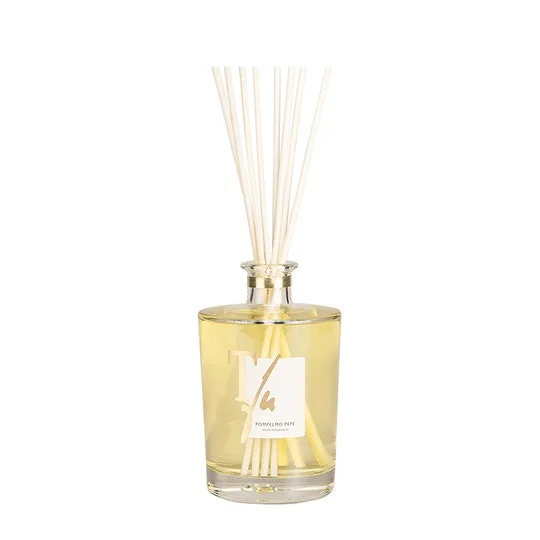 Teatro Fragranze Uniche Pompelmo Pepe Diffusore 500 ml