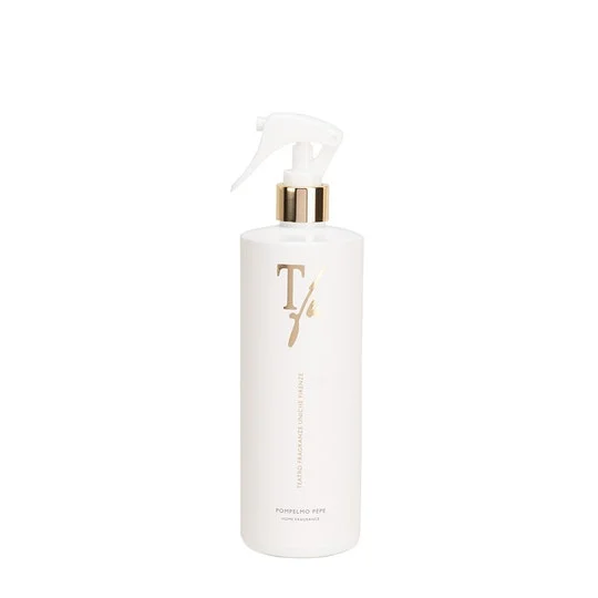 Teatro Fragranze Uniche Pompelmo Pepe Spray ambiente 500 ml