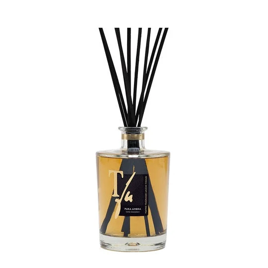 Teatro Fragranze Uniche Pura Ambra Diffusore 500 ml