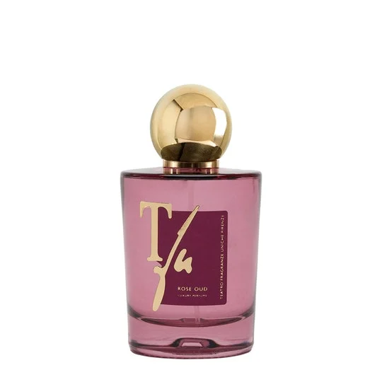 Teatro Fragranze Uniche Rose Oud Eau De Parfum 100 ml