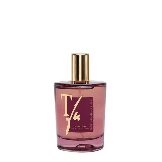 Teatro Fragranze Uniche Rose Oud Spray ambiente 100 ml