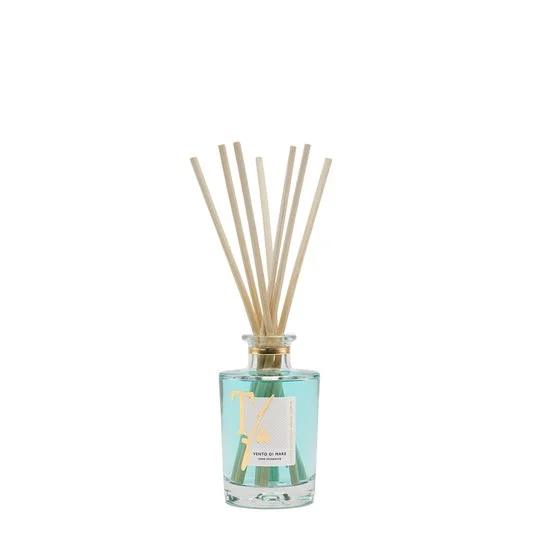 Teatro Fragranze Uniche Vento Di Mare Diffusore 100 ml