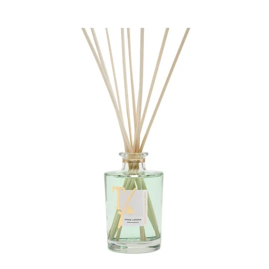 Teatro Fragranze Uniche Verde Lorena Diffusore 250 ml