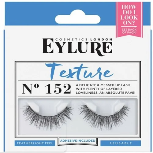 CIGLIA EYLURE TEXTURE N 152