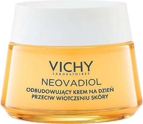 Crema viso rivitalizzante con effetto lifting, da giorno