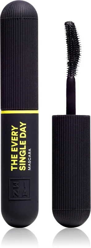 3Ina The Every Single Day Mascara Per Ciglia Colore 900 3,5 Ml