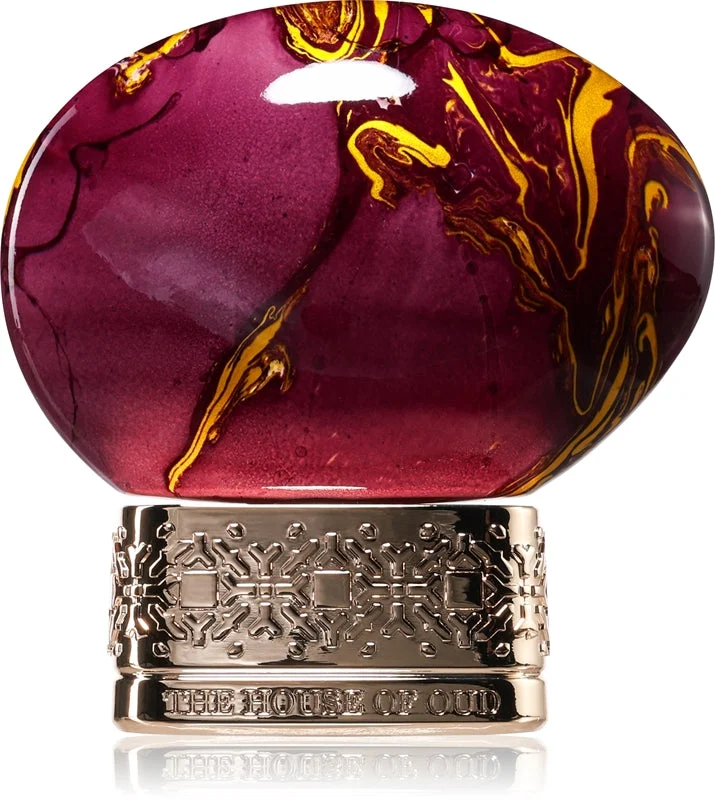 The House Of Oud Grape Pearls - 75 Ml