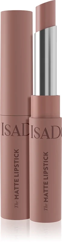 IsaDora The Matte rossetto opacizzante effetto idratante colore 1,6 g