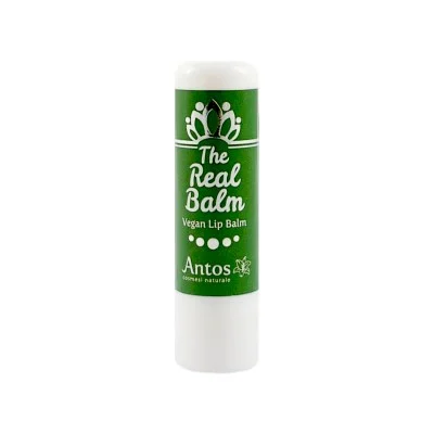 ANTOS The Real Balm – Stick Labbra Vegano