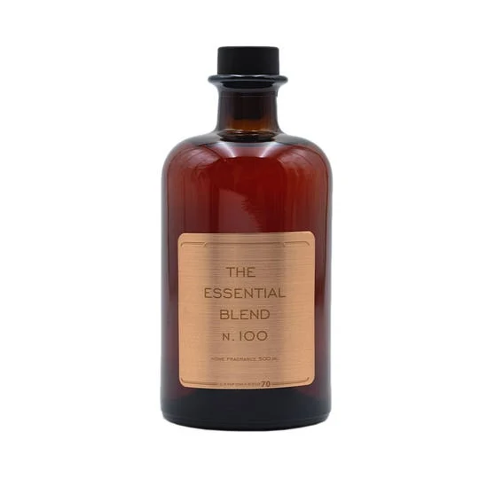 The Essential Blend N 100 Diffusore 500 ml