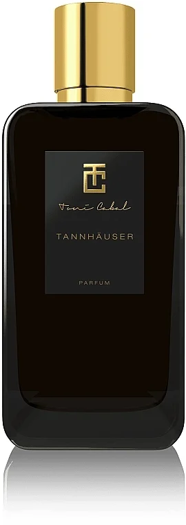 Toni Cabal Tannhauser