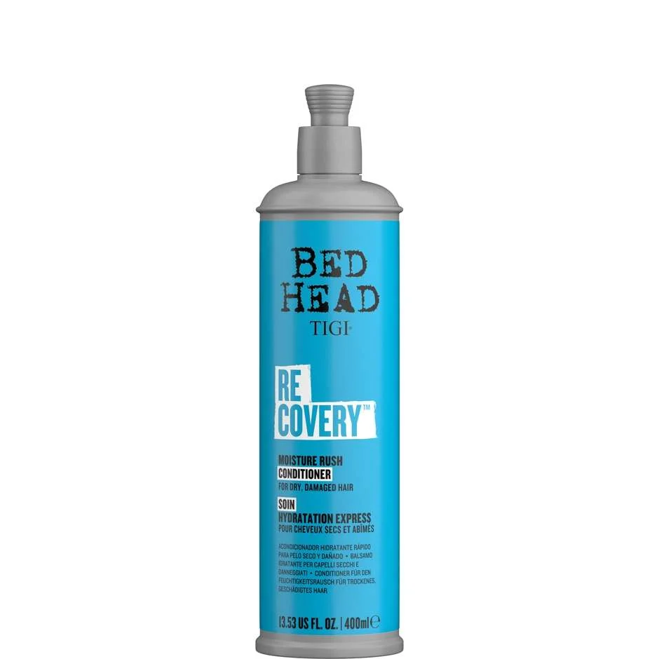 TIGI BED HEAD RECOVERY CONDITIONER 400 ml