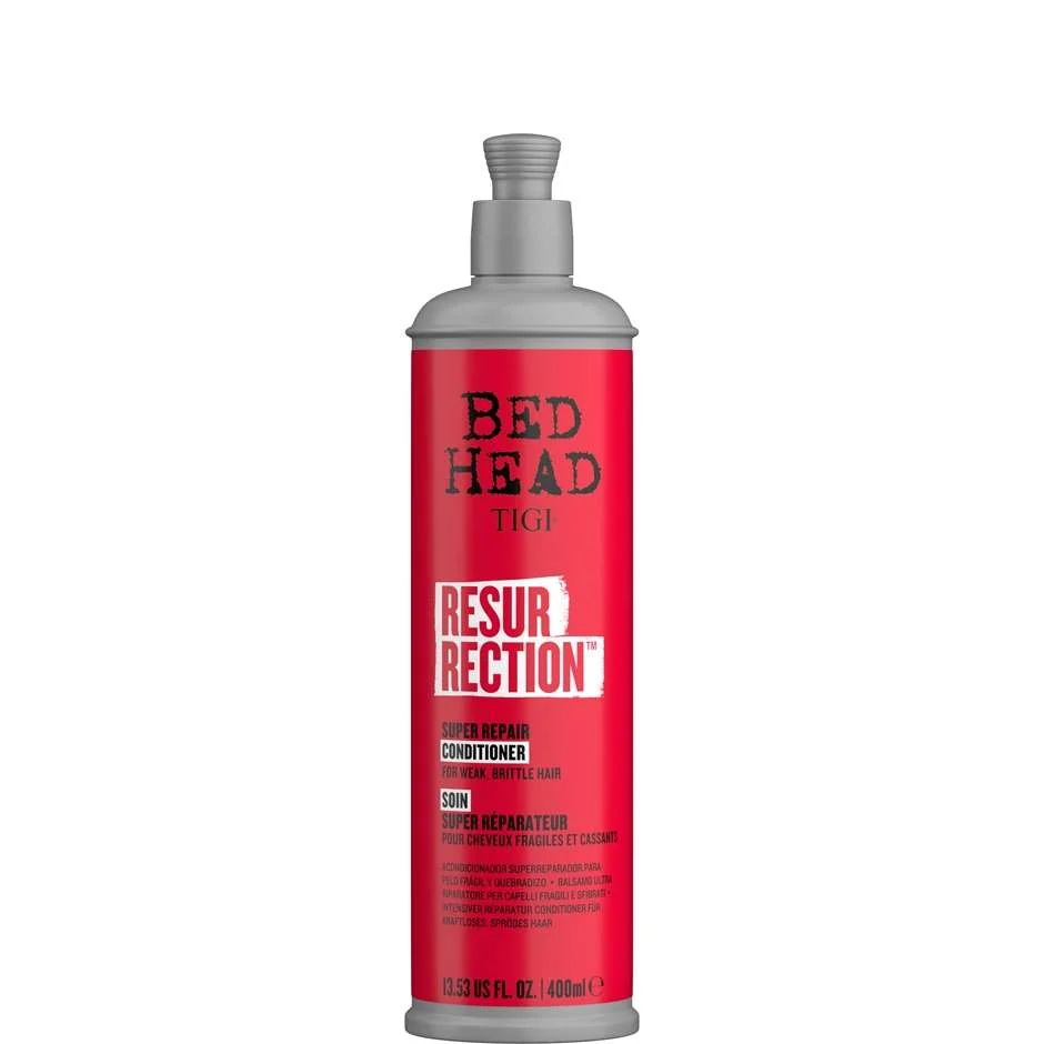 TIGI BED HEAD RESURRECTION CONDITIONER 400 ml