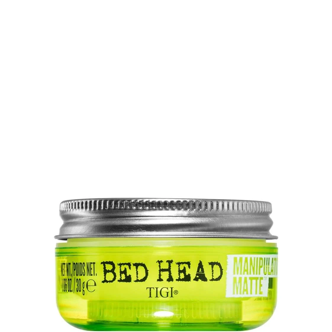 TIGI BED HEAD MANIPULATOR MATTE WAX 30 g