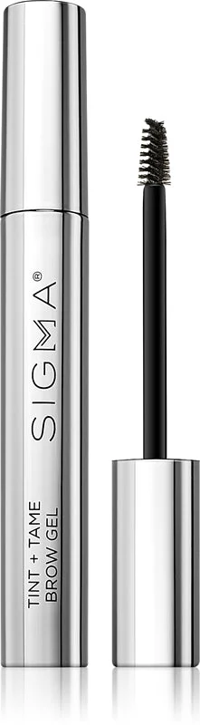 Sigma Beauty Tint + Tame Gel per le sopracciglia colore trasparente 2,56 g