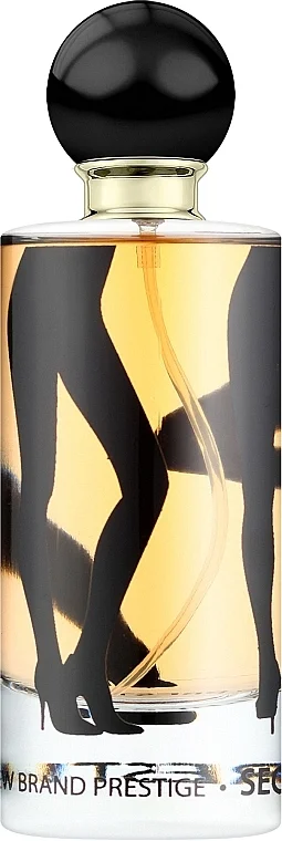 New Brand Prestige Secret