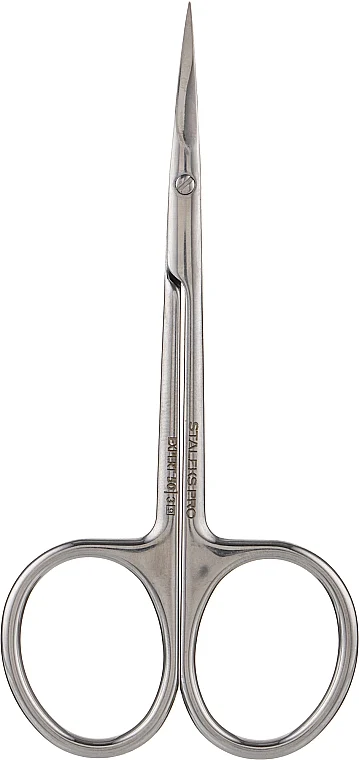 Forbici professionali per cuticole, SE-50/3
